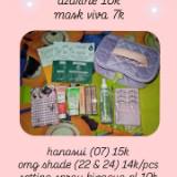 (Kategori: ) berada di . Dikirim oleh nadyastore69348 (ID iklan 1385694016, Gambar 1). Deskripsi: .