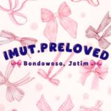 (Kategori: ) berada di . Dikirim oleh preloved.imut (ID iklan 1386001971, Gambar 1). Deskripsi: .