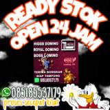 (Kategori: ) berada di . Dikirim oleh al.store12 (ID iklan 1385959977, Gambar 1). Deskripsi: .