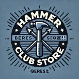 (Kategori: ) berada di . Dikirim oleh hammerclub_store (ID iklan 1386066581, Gambar 1). Deskripsi: .