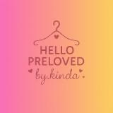 (Kategori: ) berada di . Dikirim oleh hello._.preloved (ID iklan 1386199258, Gambar 1). Deskripsi: .