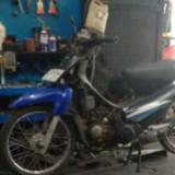 (Kategori: ) berada di . Dikirim oleh riztimur10 (ID iklan 1385923074, Gambar 1). Deskripsi: .