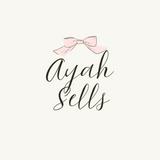 (Category: ) located in . Submitted by ayahsells (Listing ID 1386526955, Image 1). Description: .