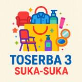 (Kategori: ) berada di . Dikirim oleh toserba_3sukasuka (ID iklan 1386211463, Gambar 1). Deskripsi: .