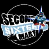 (Kategori: ) berada di . Dikirim oleh SixteenSeconds_Mart (ID iklan 1272234927, Gambar 1). Deskripsi: .