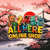 (Category: ) located in . Submitted by All.here_OnlineShop (Listing ID 1360284576, Image 1). Description: .