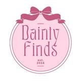 (Category: ) located in . Submitted by dainty_finds (Listing ID 1386229807, Image 1). Description: .