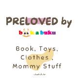 (Kategori: ) berada di . Dikirim oleh nuchanpreloved (ID iklan 1386710537, Gambar 1). Deskripsi: .