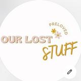 (Kategori: ) berada di . Dikirim oleh ourloststuff (ID iklan 1382126843, Gambar 1). Deskripsi: .