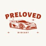 (Category: ) located in . Submitted by preloveddiecast (Listing ID 1463497265, Image 1). Description: .