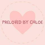 (Kategori: ) berada di . Dikirim oleh preloved.by.chloe123 (ID iklan 1386716272, Gambar 1). Deskripsi: .