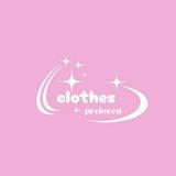 (Kategori: ) berada di . Dikirim oleh prelovedclothesbypey (ID iklan 1386639684, Gambar 1). Deskripsi: .