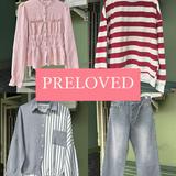 (Kategori: ) berada di . Dikirim oleh prelovedbyrifaaa (ID iklan 1383801676, Gambar 1). Deskripsi: .
