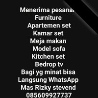 (Kategori: ) berada di . Dikirim oleh rizkystevend (ID iklan 1386719898, Gambar 1). Deskripsi: .