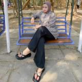 (Kategori: ) berada di . Dikirim oleh siskaprmt064350 (ID iklan 1386620902, Gambar 1). Deskripsi: .