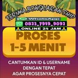 (Kategori: ) berada di . Dikirim oleh warung_roya_domino (ID iklan 1386782494, Gambar 1). Deskripsi: .