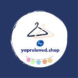 (Kategori: ) berada di . Dikirim oleh yapreloved.shop (ID iklan 1386719114, Gambar 1). Deskripsi: .
