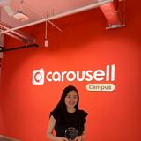 (Category: ) located in . Submitted by Carousell_SGBizDev12 (Listing ID 1431863933, Image 1). Description: .