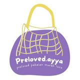 (Kategori: ) berada di . Dikirim oleh preloved.ayya_ (ID iklan 1459002555, Gambar 1). Deskripsi: .