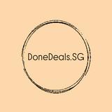 (Category: ) located in . Submitted by donedeals.sg (Listing ID 1441074325, Image 1). Description: .