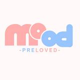 (Kategori: ) berada di . Dikirim oleh moodi.preloved (ID iklan 1459330092, Gambar 1). Deskripsi: .