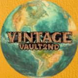 (Kategori: ) berada di . Dikirim oleh vintagevault2nd (ID iklan 1449452046, Gambar 1). Deskripsi: .