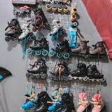 (Kategori: ) berada di . Dikirim oleh bekashobiinlineskates (ID iklan 1469284345, Gambar 1). Deskripsi: .