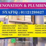 (Category: ) located in . Submitted by syafiq-renovation (Listing ID 1006161458, Image 1). Description: .