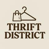 (Category: ) located in . Submitted by thriftdistricttt_ (Listing ID 1403347355, Image 1). Description: .