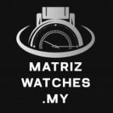 (Category: ) located in . Submitted by matrizwatches.my (Listing ID 1421520870, Image 1). Description: .
