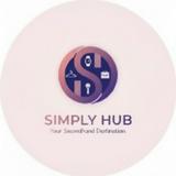 (Kategori: ) berada di . Dikirim oleh simplyhub.co (ID iklan 1462708845, Gambar 1). Deskripsi: .