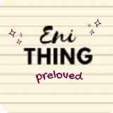 (Category: ) located in . Submitted by enithing_preloved (Listing ID 1468568672, Image 1). Description: .