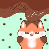 (分類:)位於 。 由 m1nty._.nails 提交(商品編號 1439065306,圖片 1)。簡介: 。