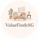 (Category: ) located in . Submitted by valuefindssg (Listing ID 1457141235, Image 1). Description: .