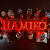 (Category: ) located in . Submitted by hamiko_vintage_watch_and_mods (Listing ID 1431412112, Image 1). Description: .