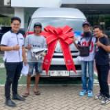 (Category: ) located in . Submitted by noorayate-batam_transport.4951 (Listing ID 1471159935, Image 1). Description: .