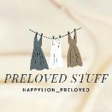 (Category: ) located in . Submitted by happylion_preloved (Listing ID 1446240743, Image 1). Description: .