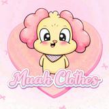 由 muah_clothes (刊登 ID 1408743600,圖片 1) 提交,位於 的 (類別:),說明:。