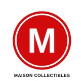 (Category: ) located in . Submitted by maisoncollectibles (Listing ID 1439027587, Image 1). Description: .