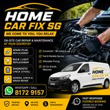 (Category: ) located in . Submitted by homecarfixsg (Listing ID 1446842124, Image 1). Description: .