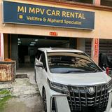 (Category: ) located in . Submitted by mi-mpv-car-rental (Listing ID 1331401121, Image 1). Description: .