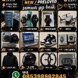 (Kategori: ) berada di . Dikirim oleh fdjauhary (ID iklan 1378926513, Gambar 1). Deskripsi: .