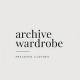(Category: ) located in . Submitted by archivewardrobe (Listing ID 1439089424, Image 1). Description: .