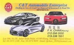 (Category: ) located in . Submitted by ctautomobileenterprise (Listing ID 1453458307, Image 1). Description: .