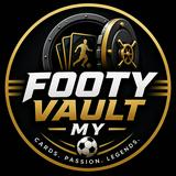(Category: ) located in . Submitted by footyvaultmy (Listing ID 1465278682, Image 1). Description: .