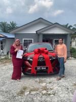 (Category: ) located in . Submitted by nurulperodua (Listing ID 1465732654, Image 1). Description: .