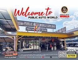 (Category: ) located in . Submitted by publicautoworldsdnbhd (Listing ID 1456936839, Image 1). Description: .