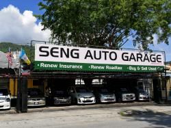 (Category: ) located in . Submitted by sengautogarage (Listing ID 1453600391, Image 1). Description: .