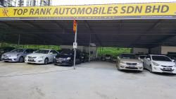 (Category: ) located in . Submitted by toprankautomobilessdnbhd (Listing ID 1460905027, Image 1). Description: .
