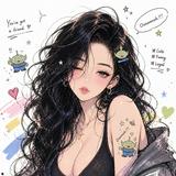 頭像